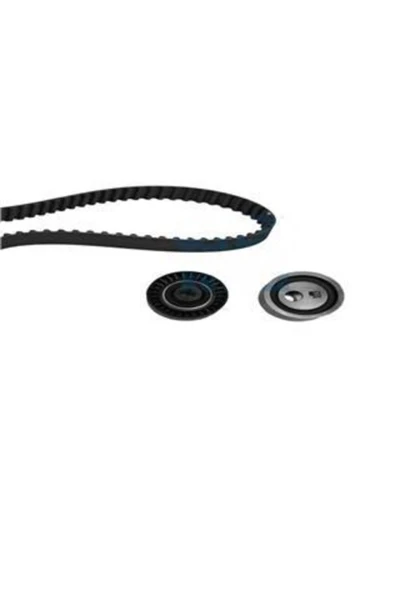 Gates K025523XS Trıger Eksantrık Gergı Setı Partner / Xsara Berlıngo Jumpy 1.9d 140×254 ürün görseli 1