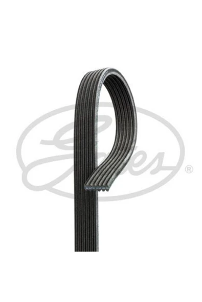 Hutchinson 6PK1264 V Kayısı Golf Iv Bora 2.3 2.8 V5 Vr6 ürün görseli 1