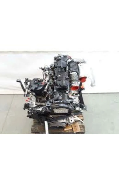 1612521380 Komple Motor Dv6Fc ürün görseli 1