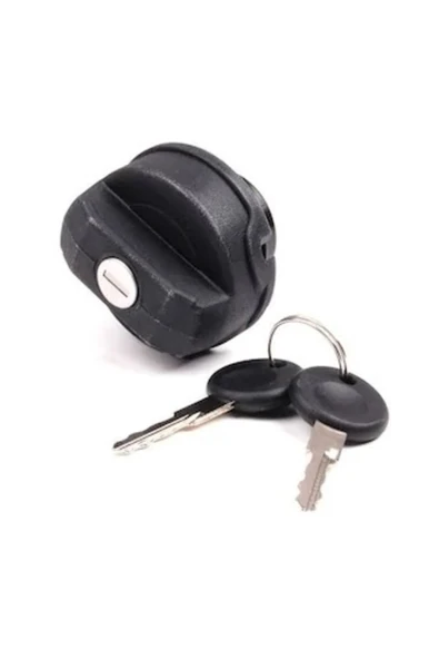 Hellux HDK150110 Hdk150110 Benzin Depo Kapağı Caddy Iı Jetta Iı Golf Passat Accent I ürün görseli 1