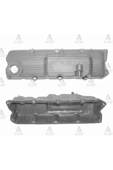 Külbütör Kapaği Hi-besta Mhr-09751 ürün görseli 1