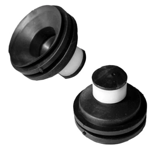 Erastech 28178  Motor Kapak Dayama Lastiği Üst CLIO Kangoo 1.5 ürün görseli 1