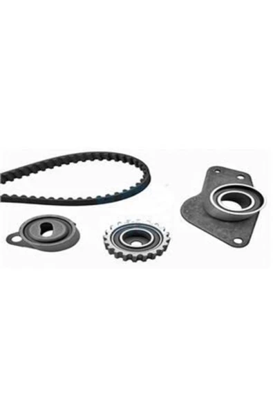 Gates K025484XS Trıger Eksantrık Gergı Setı Clıo Express Kangoo 1.9d F8q 151×254 ürün görseli 1