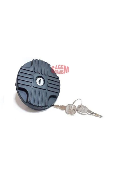 Benzin Depo Kapağı Sw R12 - Toros ürün görseli 1