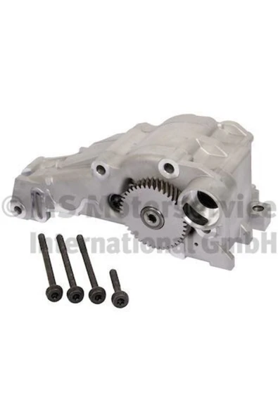 Pierburg 7.07919.31.0 Yag Pompası Bmw N40 N42 N45 N46 E46 E87 E9 ürün görseli 1