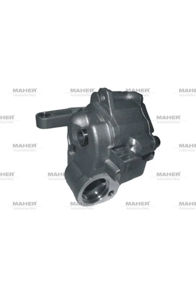 Maher 15100 Yağ Pompa Passat A4 A6 05-10 Bkp-bkd-cbab-bre-bmr 2.0 Tdi ürün görseli 1