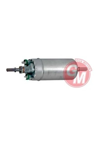 GUA 40515 Yakıt Pompası Fıat Albea Doblo 1.3mjt Dış Pompa Süzgeçli ürün görseli 1