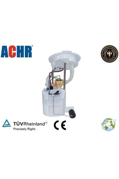 Achr 60309781 Yakıt Modulu Bmw F20 F21 F22 F23 F30 F32 F33 F35 N20 N55 ürün görseli 1