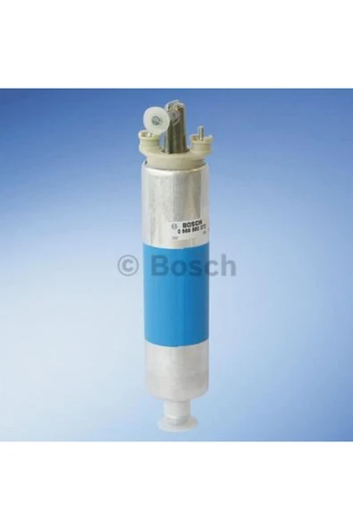 Bosch 0986580372 YAKIT POMPASI ( MERCEDES M104-M111 / W140-202-210 ) ürün görseli 1