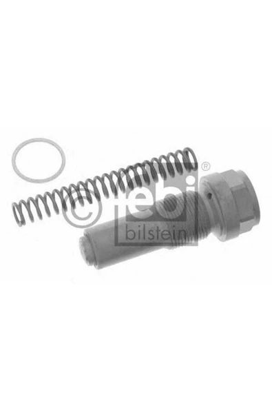 FEBI 01382  Zincir Gergisi W124 202 2 08- 210 93-04 ürün görseli 1