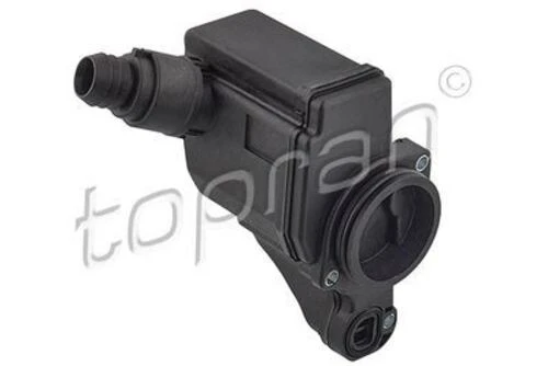 Topran 113637001  Yağ Ayırıcısı Motor Blogu Hava Tahliye Bora Caddy-golf-polo 036103464g ürün görseli 1