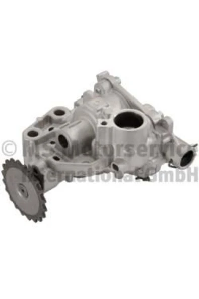 Pierburg 7.07919.27.0 Yag Pompası Master Iıı 10- Opel Movono B 10- Nıssan Nv400 10- 2.3 Dcı  Oem ürün görseli 1