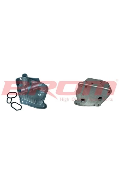 Brom BM5083 Yag Sogutucu Bmw E81 E46 E90 E91 E60 E83 E85 N40 N43 Bm5083 ürün görseli 1