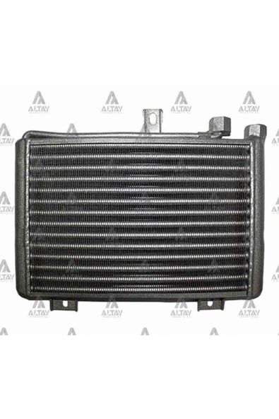 Maher 10818 Yağ Soğutucusu L-200 02-05 4x4 Mhr- ürün görseli 1