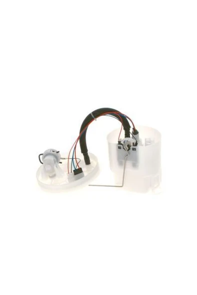 Bosch 0580314002 YAKIT POMPA UNITESI (OPEL   MERIVA 1.4  1.6  03-10 ) ürün görseli 1