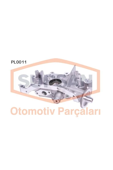 Yağ Pompası Accent 1.5-1.6 Admıra-accent Era 1.6-elantra 94-99 - Matrıx 1.6 Dohc ürün görseli 1