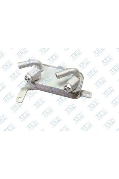 Akd OP146136 Op146136 Şanzuman Yağ Soğutucu Corsa D 1.4 A1.4xer Otomatık Af13 Opel ürün görseli 1