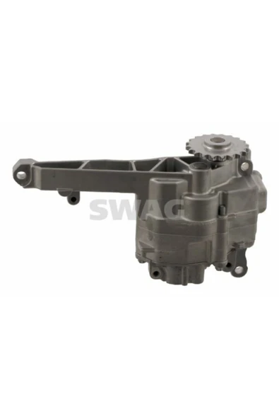Swag 10929847 YAG POMPASI OM642 W203 05-07 W204 07-14 C219 05-10 W211 05-08 W212 09-15 - ürün görseli 1