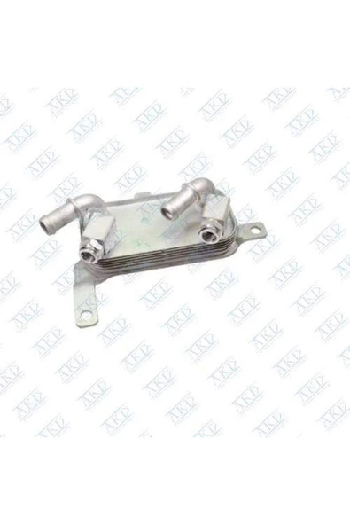 Akd OP146126 ŞANZUMAN YAĞ SOĞUTUCU CORSA D 1.4 Z1.4XEP OTOMATIK A ürün görseli 1