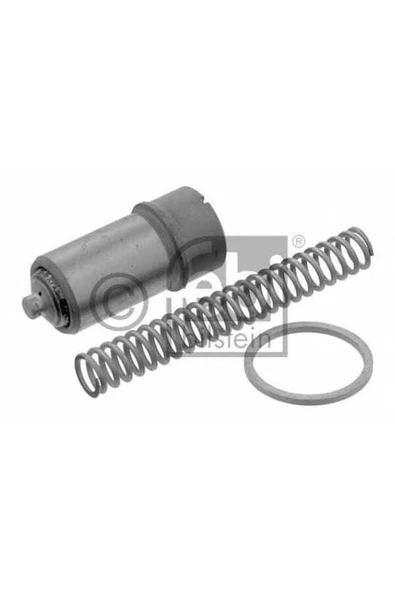FEBI 02454  Zincir Gergisi Mercedes Mb 190 S Serisi 260 Se G Serisi 300 Ge ürün görseli 1