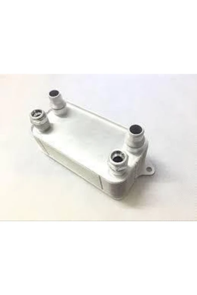 Kale 355980 Yağ Soğutucu Mercedes Benz C Class Glç Yağ Soğutucu Şanzıman Soğutucu ürün görseli 1