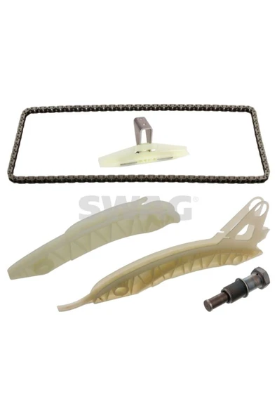 Swag 11947639  Eksantrik Zincir Seti(ZİNCİR 3XKİZAK GERİCİ) Mini N14 R55 R56 R57 11317516088 (WN217273) ürün görseli 1