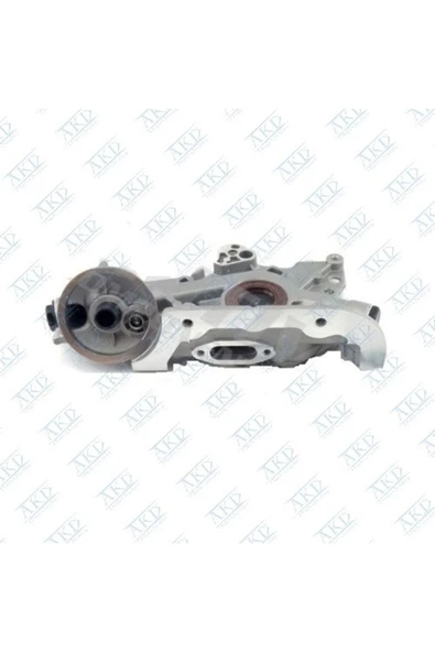 Akd OP104115 Yağ Pompası Oval Astra F-g-omega B-vectra B-zafira 1.8-2.0 Ie 16v X20xev-x20xer-c20sel - ürün görseli 1