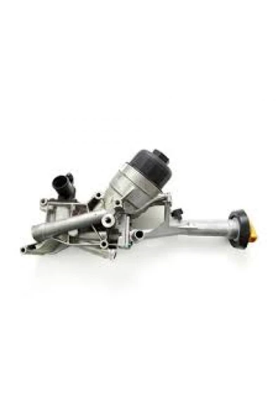 Wisco 55238286 Yag Sogutucu Komple/ Opel Astra H 1.3 Jtd Euro 5/ -wısco ürün görseli 1