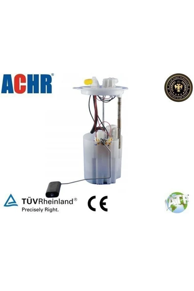 Achr 60317074 Yakıt Modulu Nıssan Qashqaı 1.2 Dıg-t Tce 2013-  Oem ürün görseli 1