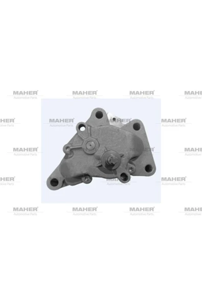 Maher 17553 YAG POMPA MICRA 1.2 10-14 K13 HR12DE ürün görseli 1