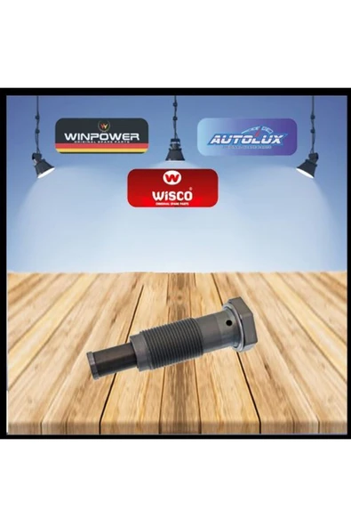 03F109507B Zincir Gergisi VW Caddy3 Polo Golf6 Yeti Leon 1.2Tsı Cbz 10 - ürün görseli 1