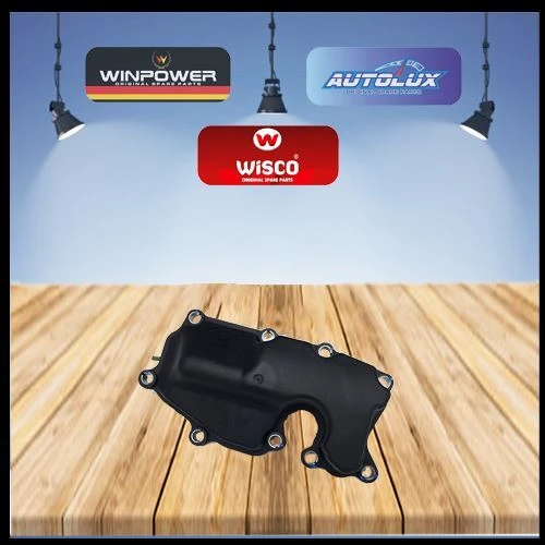 Wisco 06H103464M 0 Yağ Seperatoru VW Passat ürün görseli 1