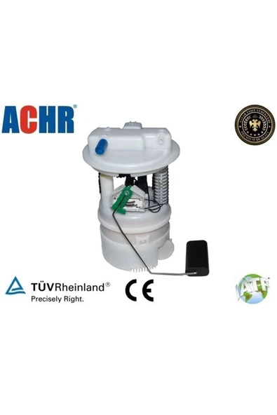 Achr 60315983 Yakıt Modülü Duster 1.2tce 2013? 3.8 Bar 100l/h - Uyumlu ürün görseli 1