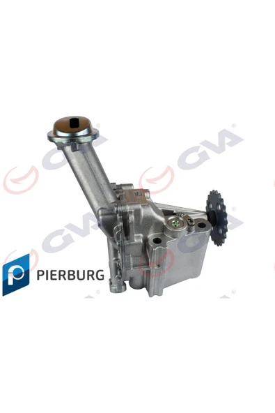 GVA 5716150 Yağ Pompası Megane 2/3/4-fluence-captur-clıo 4-duster 1.5 Dci 8v K9k Euro5 150102231r-150109 Uyumlu ürün görseli 1