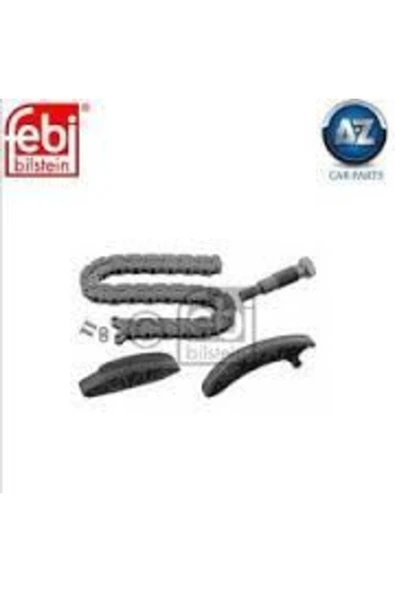FEBI 44959  Eks. Zincir Gergi Seti 246 204 212 Glk 204 639 906 09- ürün görseli 1