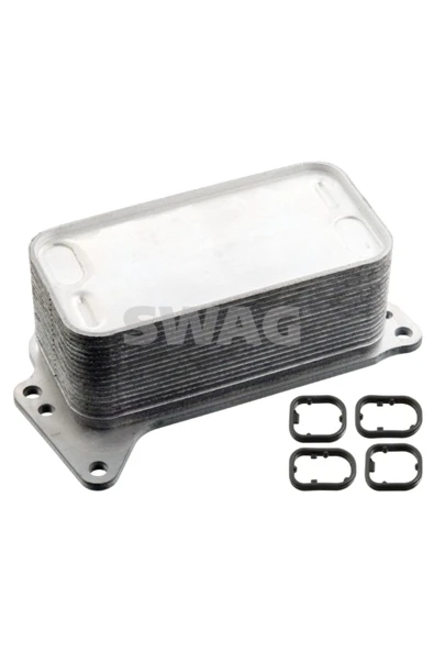 Swag 20105959 Yağ Soğutucu Febı 105959 - ürün görseli 1