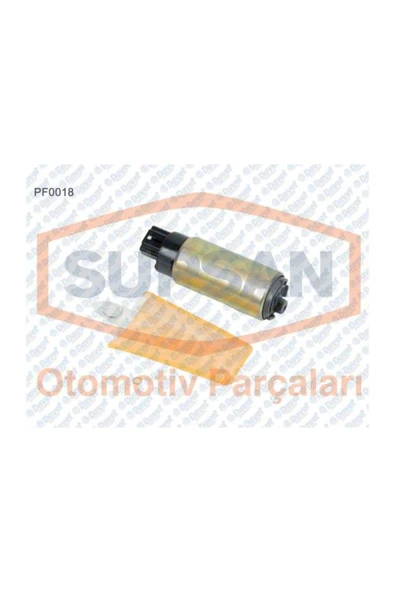 YAKIT POMPASI COROLLA 1.6 KARBURATORLU 4AFE MOTOR   #### ürün görseli 1