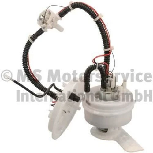 Pierburg 7.02701.61.0  Yakıt Pump Modüle Bmw ürün görseli 1