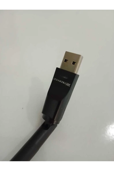 Technozi 7601 5dbi Wifi Anten Usb Adaptör ürün görseli 1
