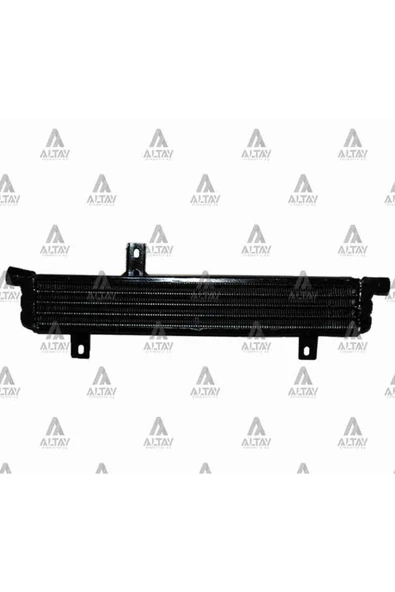 Maher 10820 Yağ Soğutucusu L-300 90-97 Mhr- ürün görseli 1