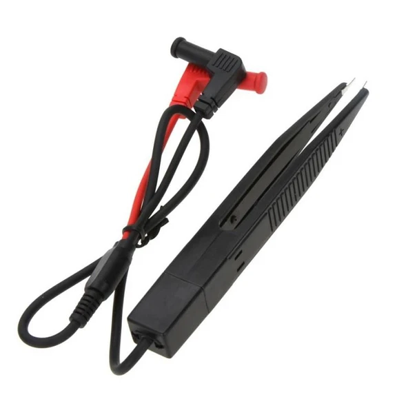Unı-t Ut L01 Ölçü Aleti Cımbız Uçlu Prob CAT III 1000V 45cm ürün görseli 1