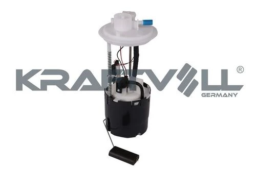 Kraftvoll 05050013  Yakıt Modülü Doblo 1.2 8v 01-1.4 05-1.6 16v 01-3 Bar 105l H 51709819 ürün görseli 1