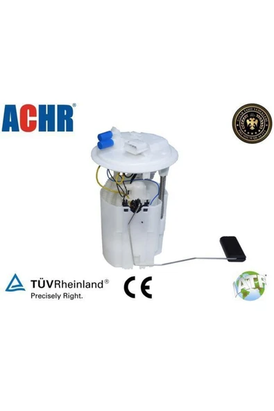 Achr 60304485 Yakıt Modulu Renault Megane. Fluence Scenıc Iıı 1.4. 1.6 2009- 172022485r ürün görseli 1