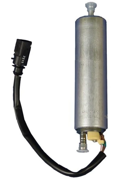 Delphi FE0510 YAKIT POMPASI - AUDI 07 12DEL--12B1 8K0906089A ürün görseli 1
