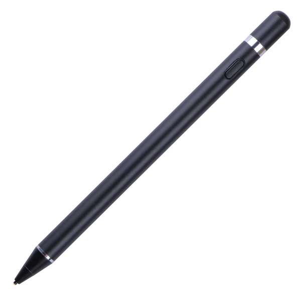 Tüm Cihazlar ile Uyumlu Stylus Hassas Yazı Çizim Kalemi 2. Nesil ürün görseli 1