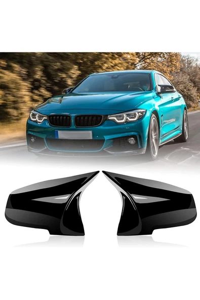 BMW F36 2014-2020 BATMAN AYNA KAPAGI ürün görseli 1