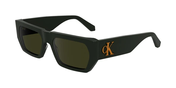 Calvin Klein CKJ24625S 309 55 Unisex Güneş Gözlüğü ürün görseli 1