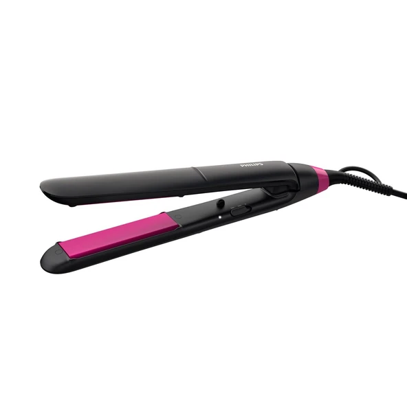 Philips BHS375/00 Essential ThermoProtect Keratin Katkılı Seramik Saç Düzleştirici ürün görseli 1