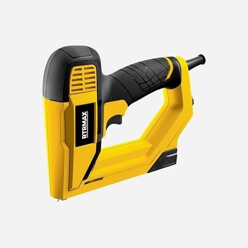 Rtrmax RTM4020 Elektrikli Zımba Ve Çivi Çakma Tabancası ürün görseli 1