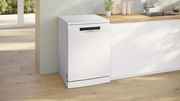 Bosch SMS6EKW63T 6 Programlı Bulaşık Makinesi - Resim 2